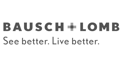 Bausch + Lomb